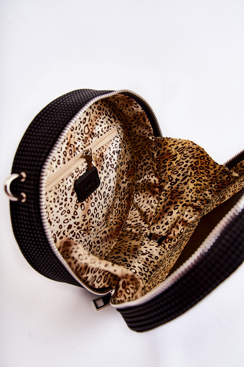 Band Goe Znj005 Čierna taška