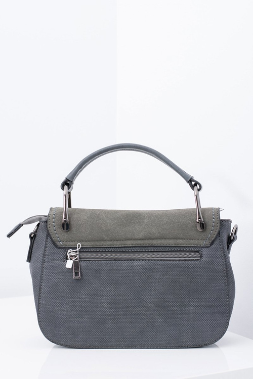Gray Women's Bag Coffer
