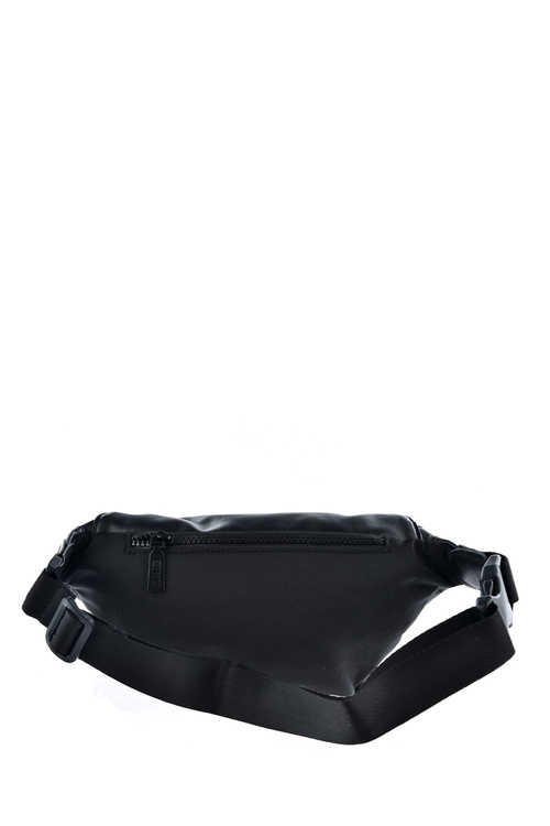 Klasická obličková veľká hviezda KK574060 Black