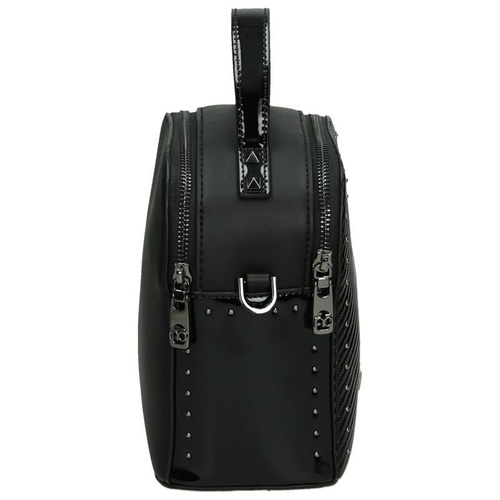 Dámská Kabelka Nobo Černá H0550-C020