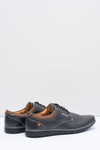 Men's Black Shoes Efrato