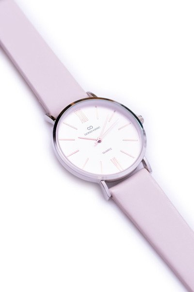 Dámské Hodinky Giorgio & Dario Delugo béžová