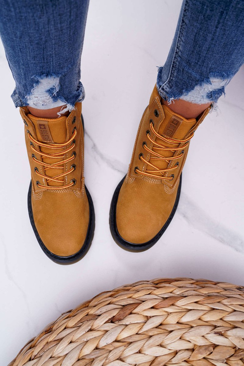 Dámska veľká hviezda Camel EE274013 topánky