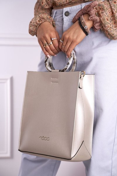 Nobo Silver Postman Nobo Babble Nobo