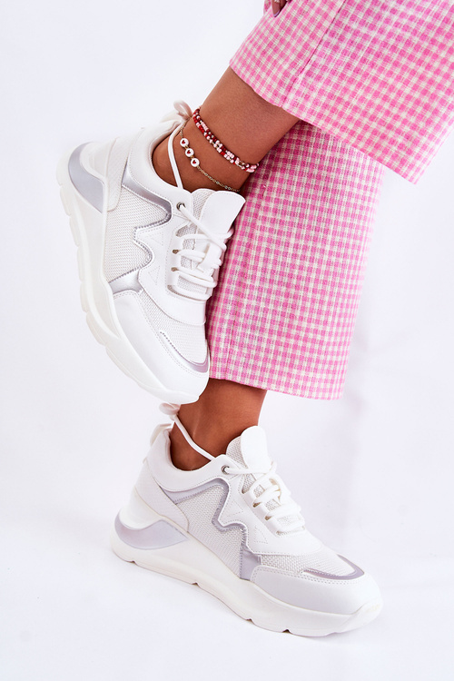 Dámske módne tenisky Allie