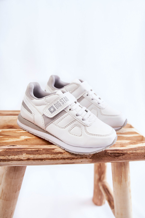 Veľká hviezda KK374009 Detské športové topánky