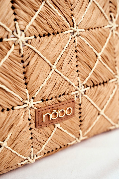 Papierová kabelka Nobo Nobo Nobo-XI0380-CM15