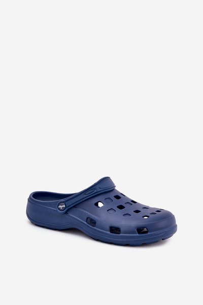 Pánske Penové Papuče Námornícke LEMIGO 807