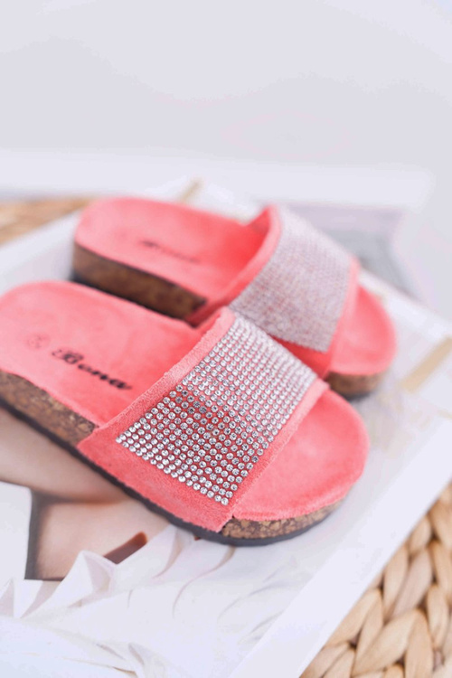 Kryštály detských koralov Malena kryštály