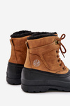 Pánske Snehule Lee Cooper LCJ-24-44-2873M Camel