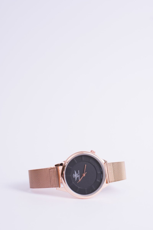 Dámské Hodinky Michael John Sceptre Black Display