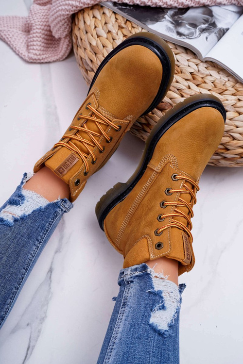 Dámska veľká hviezda Camel EE274013 topánky