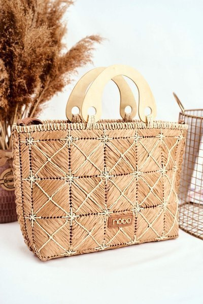 Papierová kabelka Nobo Nobo Nobo-XI0380-CM15