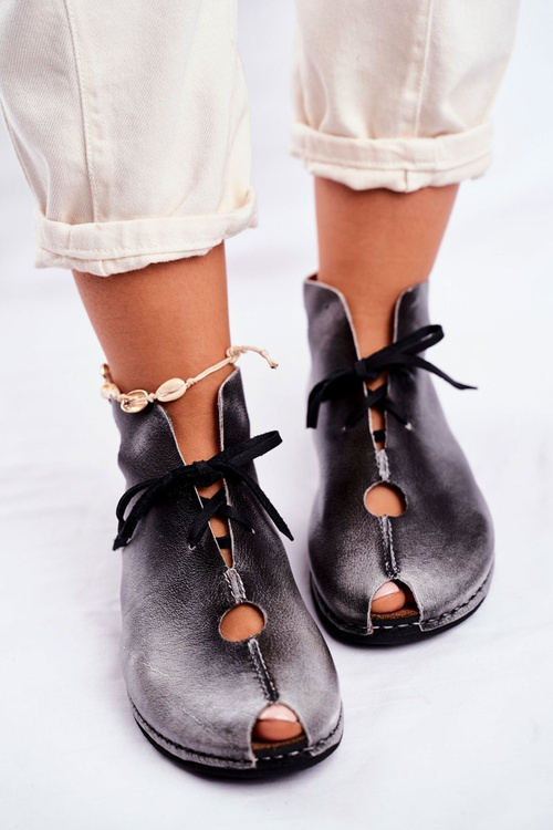 Dámske topánky Maciejka Popiel 03426-03