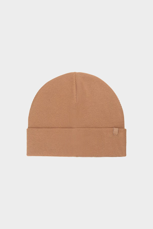 Dětská čepice Beanie 4F 4FJWAW24ACAPU448-81S Hnědá