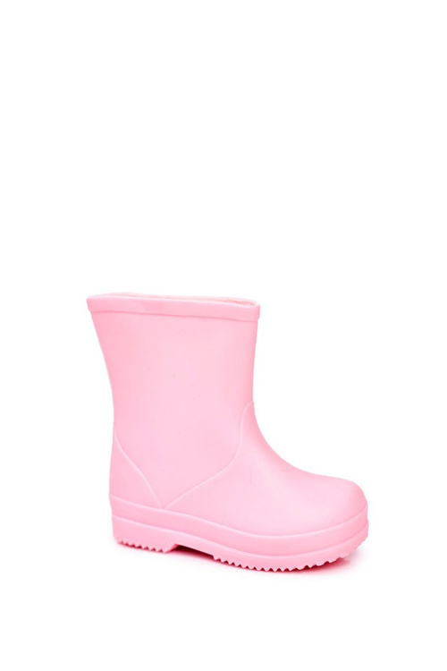 Detská gumová gumová galoshes klasická uspávanka