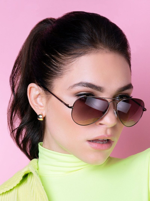 Sluneční Brýle Big Star Z74059