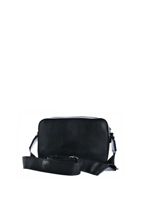 Veľká hviezda JJ574173 Black Messenger Bag