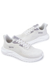 Lehká pánská sportovní obuv Big Star KK174017 Bílá