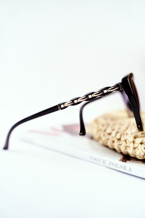 Sluneční Brýle Prius PR-V32 Černé