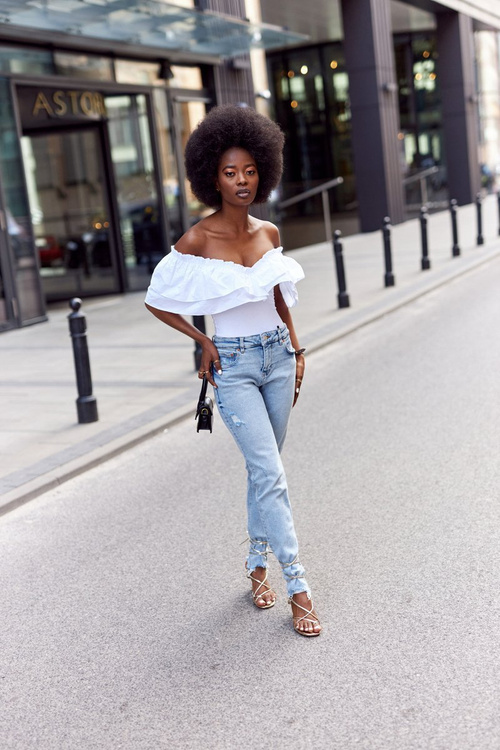 Šněrovací Sandály Na Podpatku Se čtvercovou špičkou Zlaté Runway