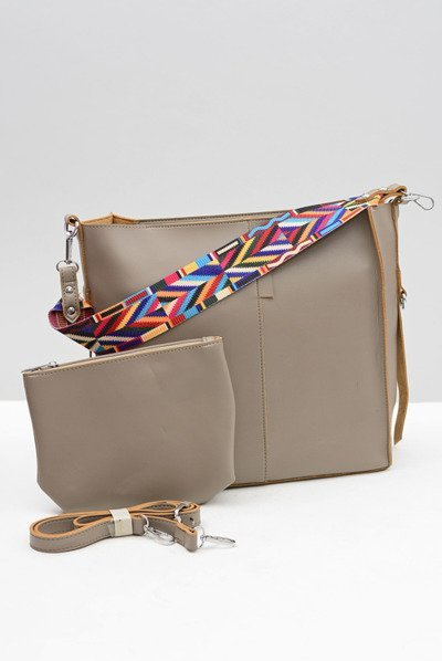 Dámska veľká tape taška