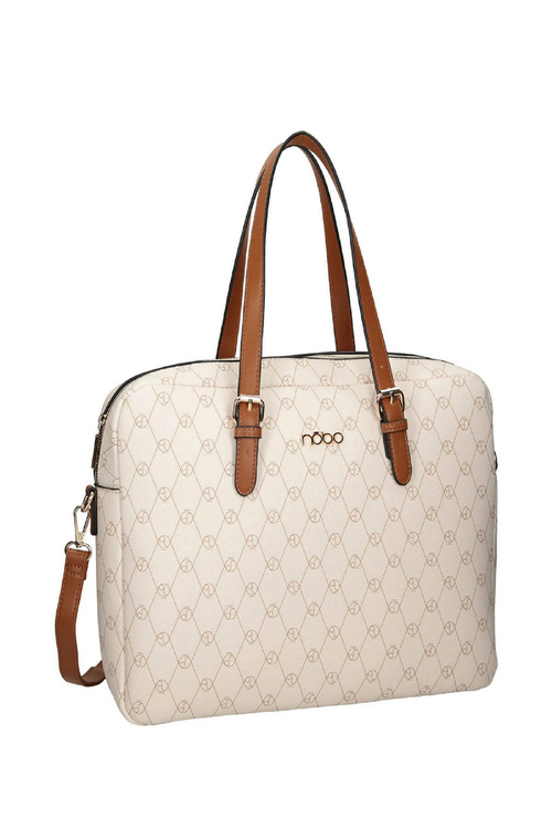 Veľká taška Nobo M0420-CM00