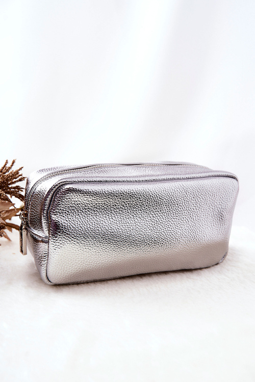 Kosmetická taška Transparentní NOBO L0010-CM22 Mix