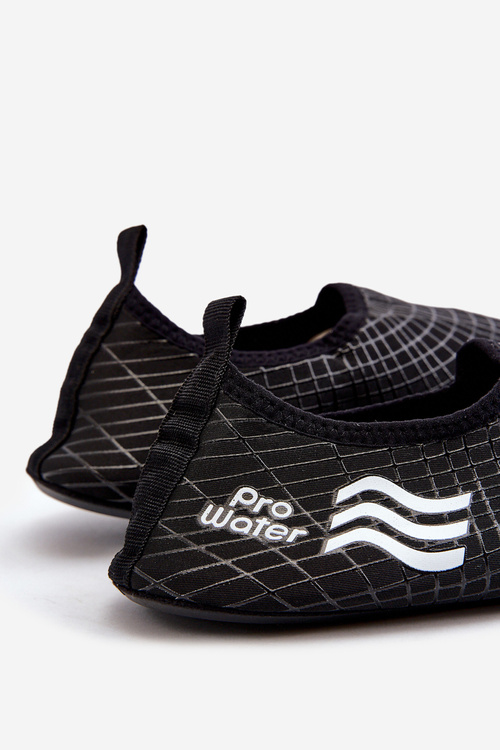 Pánské boty do vody PROWATER PRO-24-48-054M Černé