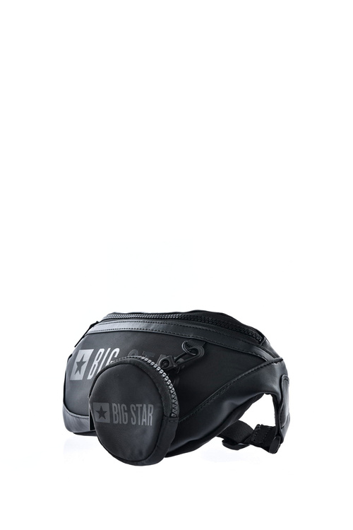 Klasická ledvinka Big Star KK574060 černá