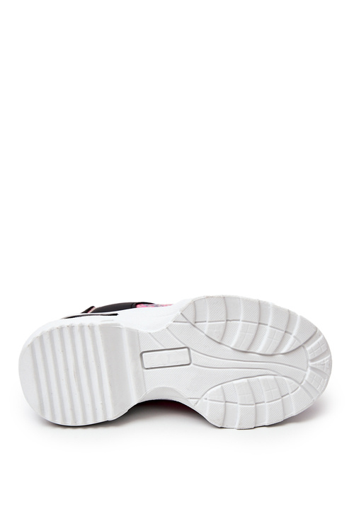 Black Gabbie Snake topánky