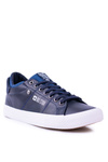 Big Star Men Navy Blue tenisky BB174010