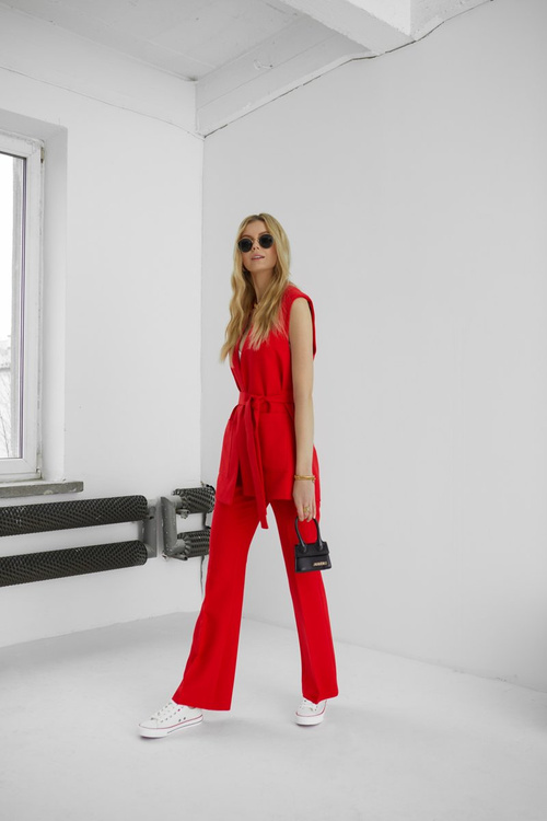 Dámské Tenisky BIG STAR JJ274123 Bílý