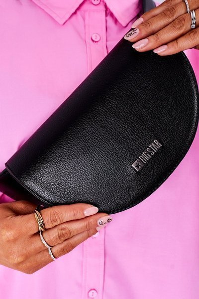 Veľká hviezda HH574075 Kožená oblička