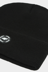 Detská zimná čiapka 4F 4FJWAW24ACAPU444-21S čierna
