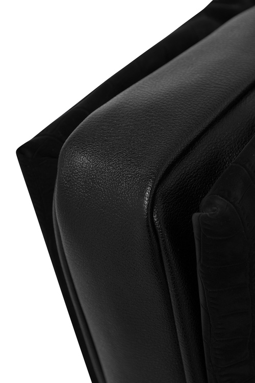 Klasická kabelka NOBO NBAG-R3072-C020 Černá