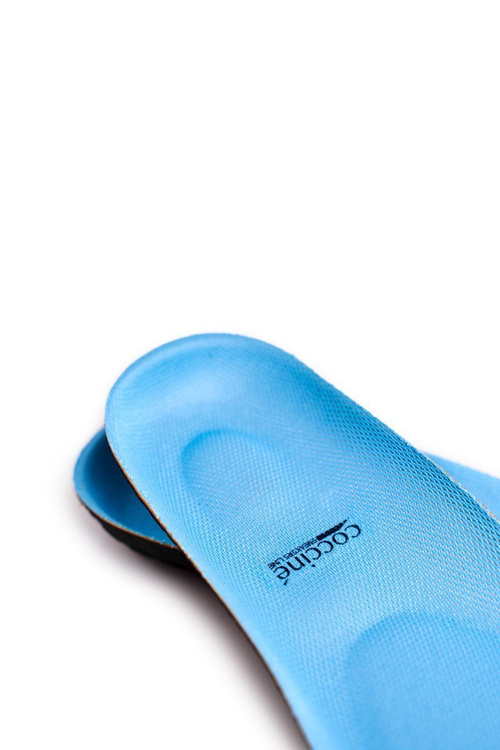 Vložky Coccine Universal Sport Komfort a Stabilizace
