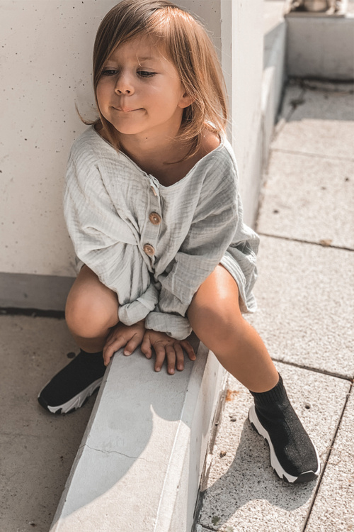 Dětská Mládež Obuv Sportovní Černé Callobe