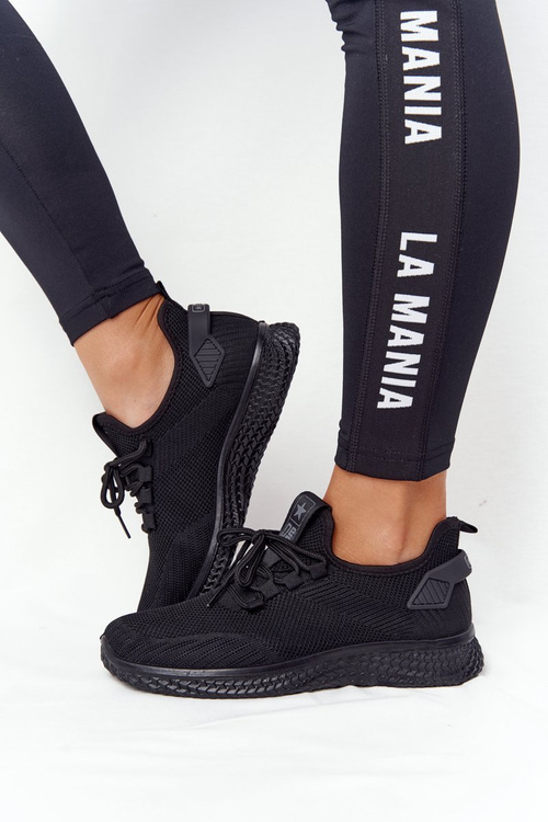 Dámská Sportovní Obuv Černé Roxy