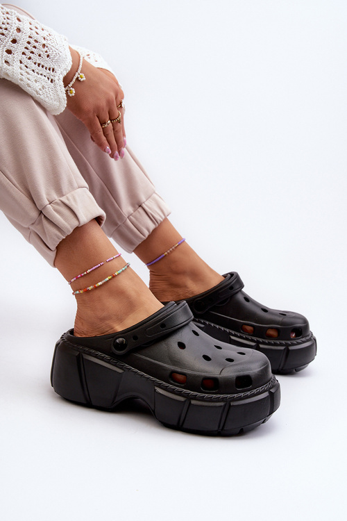 Dámske peny papuče biele Ilariana