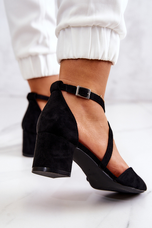 Čerpadla Na Baru Sergio Leone SK824 černá