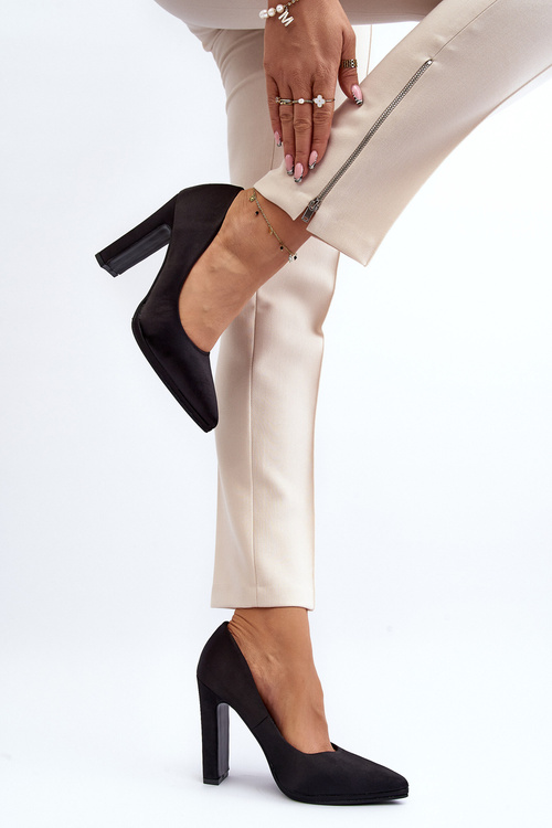 Čerpadlá na čiernom post Piatti