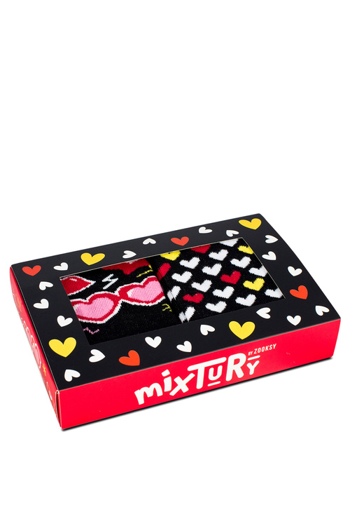 Sada Zooksy mixTURY zamilovaný 2 páry