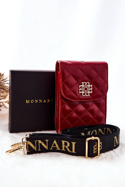 Monnari BAG5110-005 Dámska kabelka