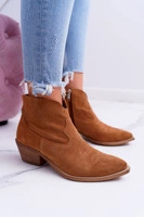 Odtiene hnedej a béžovej