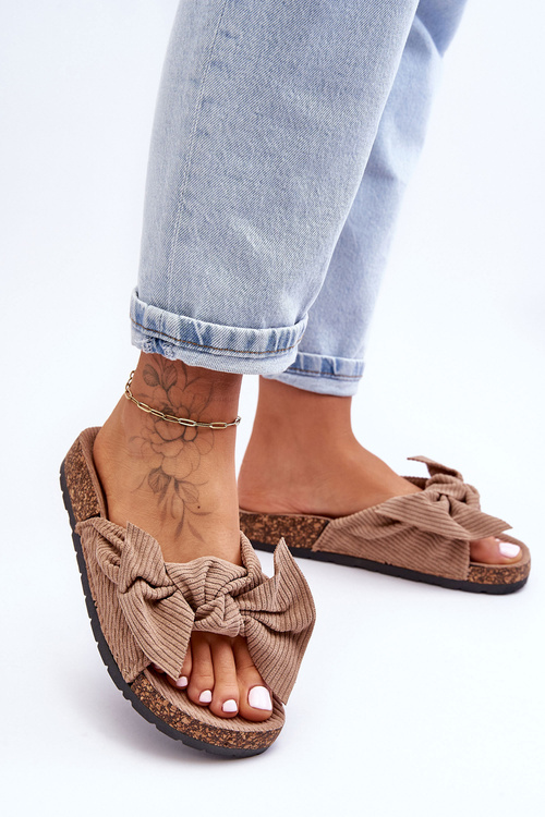 Cordurian papuče v tme -letné leto