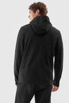 Polar 4F Pánský S Kapucí 4FAW23TFLEM121-20S Černý