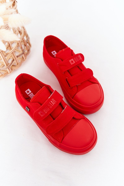 Veľká hviezda FF374097 tenisky suchého zipsu