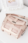 Kabelka Nobo Pink Nbag-E4100-C004