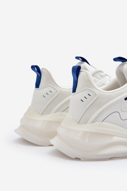 Mužské športové tenisky so systémom pamäťovej peny Memory Foam Big Star NN174347 Čierne